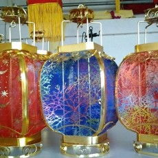 土巴兔飾品導(dǎo)購(gòu)頻道 探索木制、陶瓷與紅木工藝品的藝術(shù)魅力